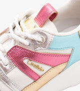 Cavalinho Colorlight Sneakers for Women SKU 48010112.18 #color_pink