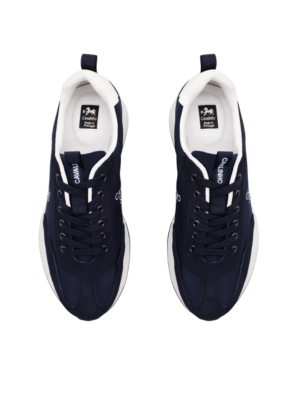 Cavalinho Sport Sneakers for Men SKU 48010118.03 #color_navy