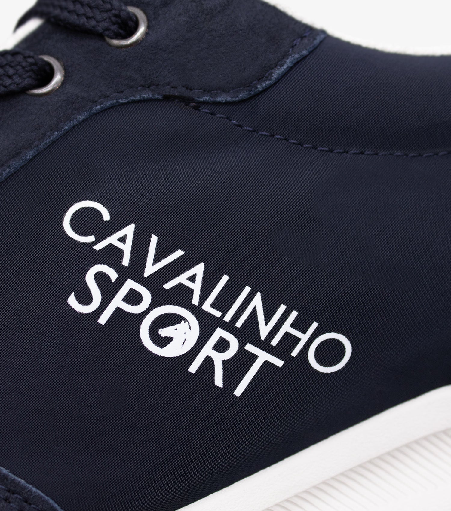 Cavalinho Sport Sneakers for Men SKU 48010118.03 #color_navy