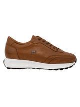 Cavalinho El Estribo Sneakers SKU 48010120.13 #color_saddlebrown