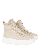 Cavalinho Artic Platform Sneakers SKU 48010125.05 #color_beige