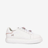Cavalinho Eternal Sneakers SKU 48010126.18 #color_white / pink