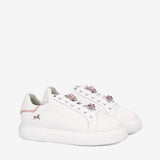 Cavalinho Eternal Sneakers SKU 48010126.18 #color_white / pink