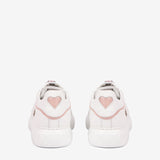 Cavalinho Eternal Sneakers SKU 48010126.18 #color_white / pink