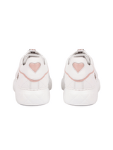 Cavalinho Eternal Sneakers SKU 48010126.18 #color_white / pink