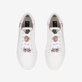 Cavalinho Eternal Sneakers SKU 48010126.18 #color_white / pink