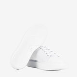 Cavalinho Amore Sparkly White Sneakers for Women SKU 48010143.06 #color_white, blanc, branco