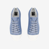 Cavalinho Amore Sparkly Blue Sneakers for Women SKU 48010143.10 #color_blue