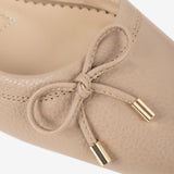 CV By Cavalinho Leather Flats