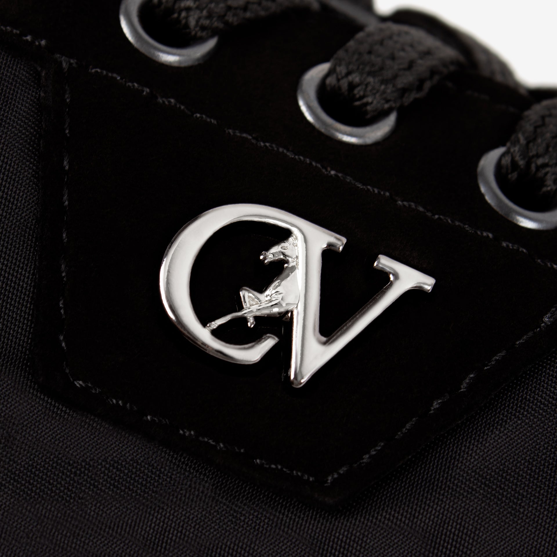 CV By Cavalinho Black Sneakers SKU 48010147.01 #color_black