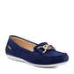 Cavalinho Belle Leather Loafers - Navy - 48020001.03_2