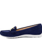 Cavalinho Belle Leather Loafers - Navy - 48020001.03_4