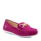Cavalinho Belle Leather Loafers - Pink - 48020001.18_2