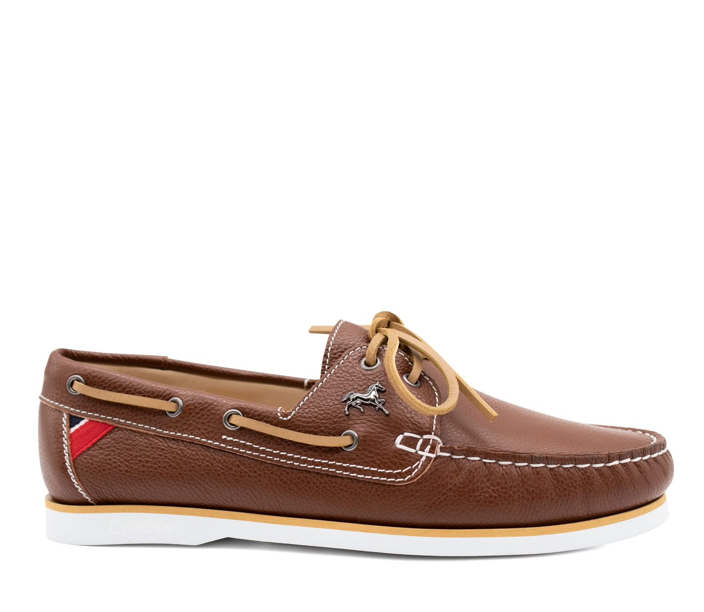 The Sailor Boat Shoes