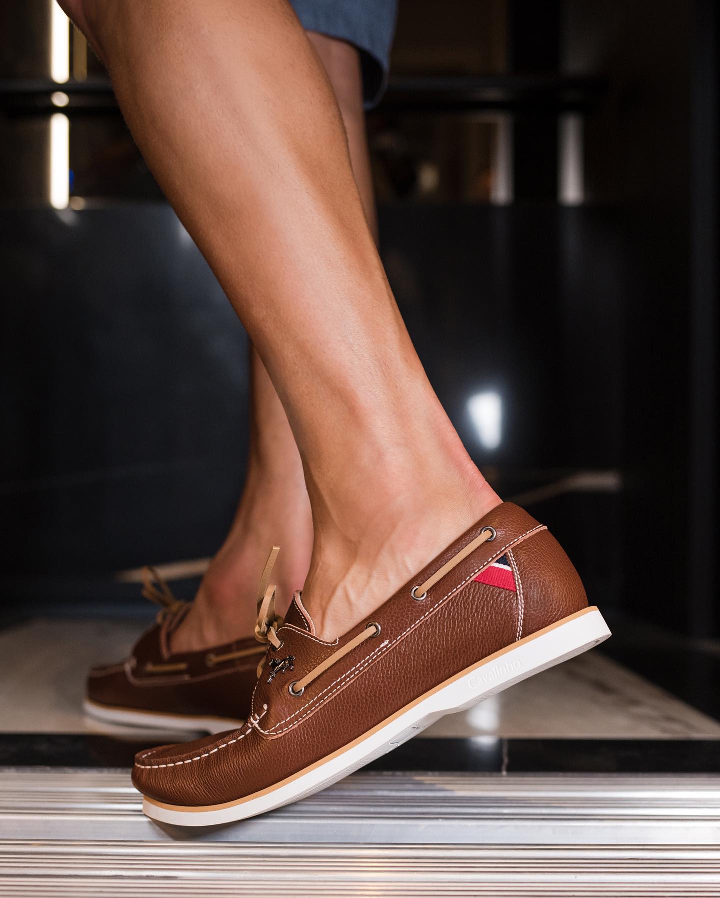 The Sailor Boat Shoes