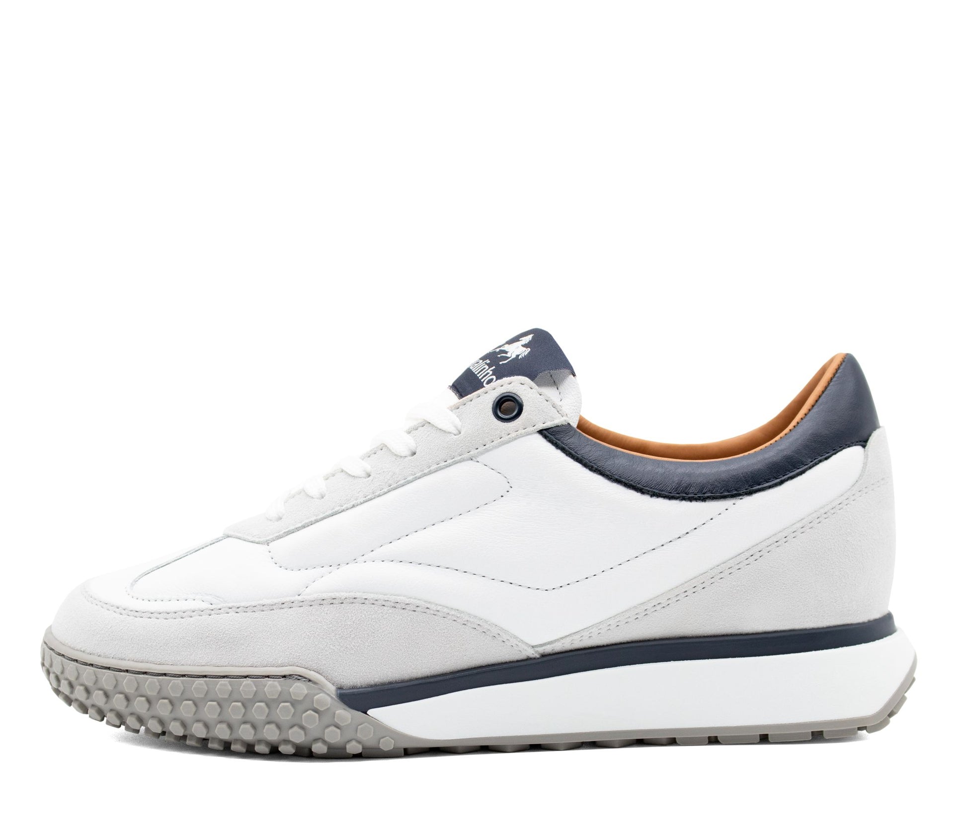 Cavalinho Cavalinho Sport Sneakers - Navy - 48050001.03_4