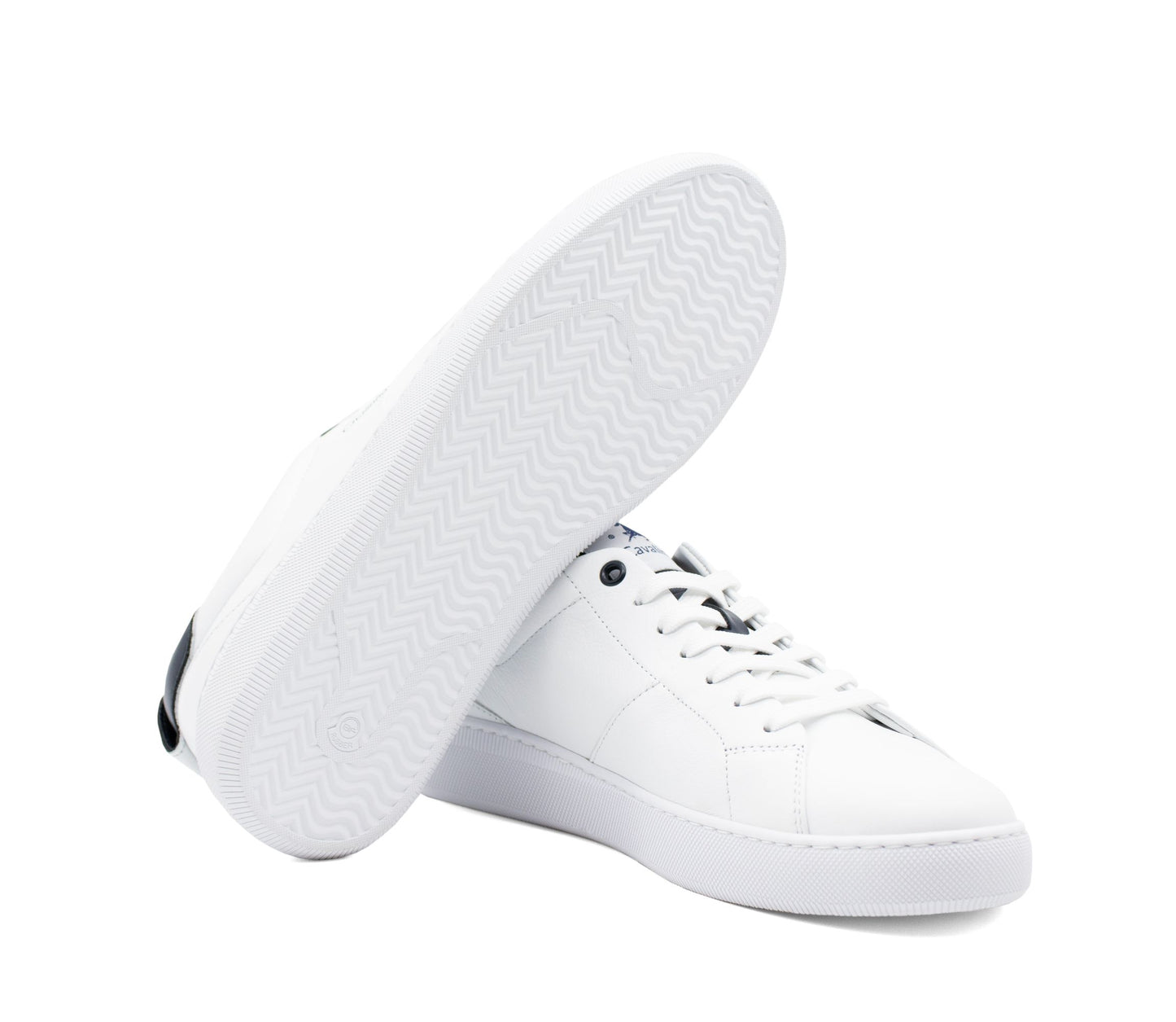 Cavalinho Cavalinho Club Sneakers - Navy - 48050002.03_5