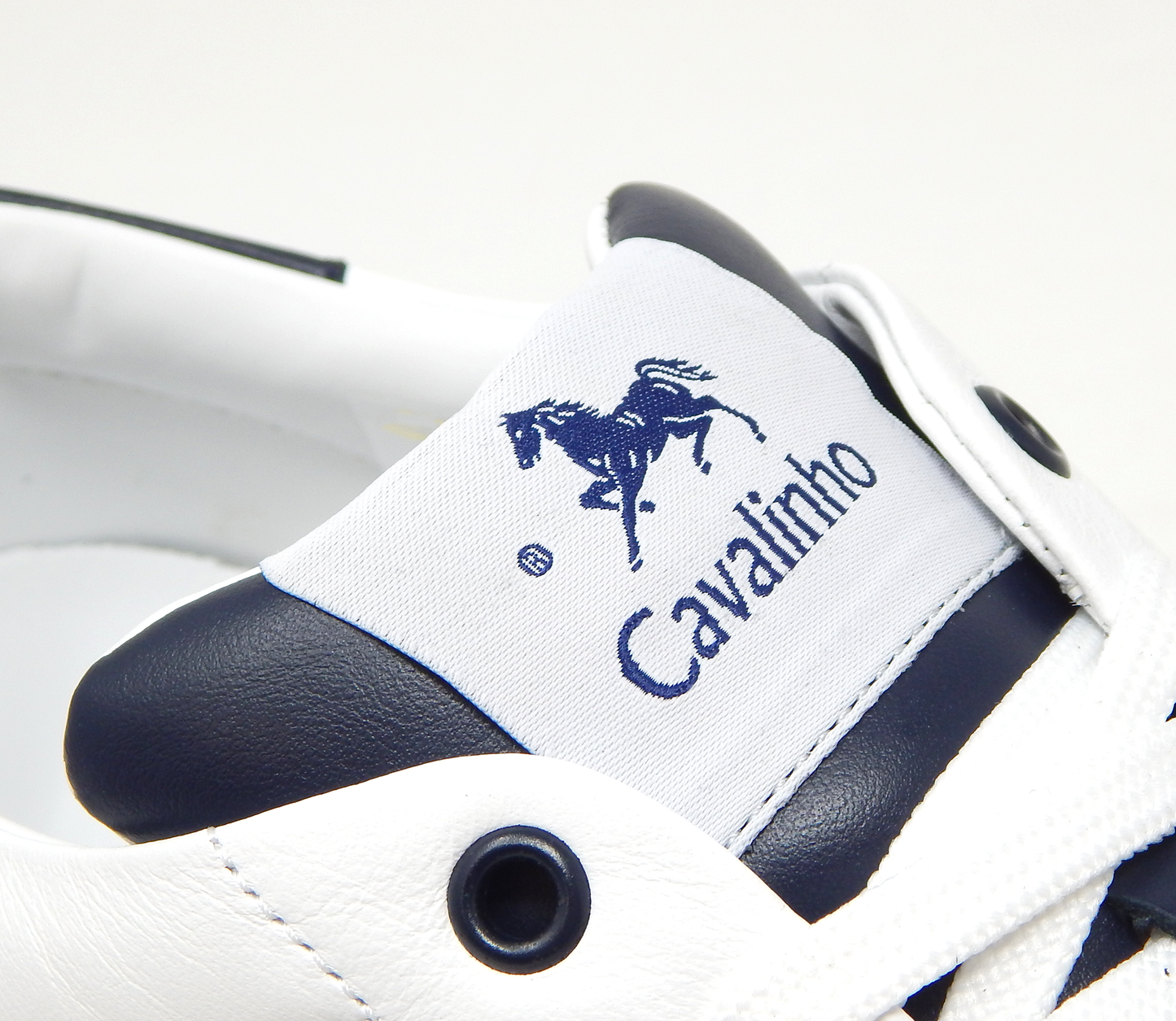 Cavalinho Cavalinho Club Sneakers - Navy - 48050002.03_5