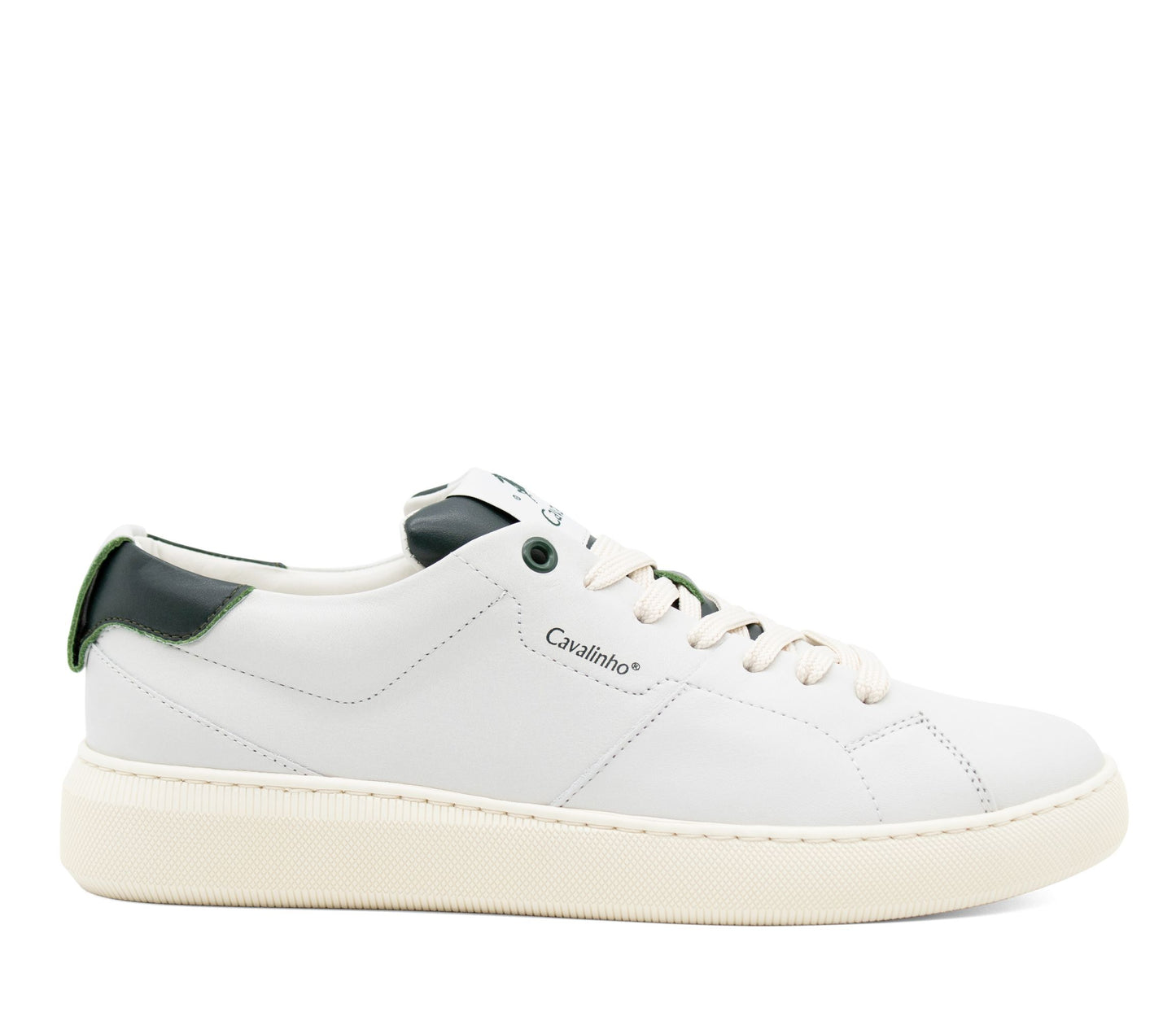 Cavalinho Cavalinho Club Sneakers - Green - 48050002.09_1