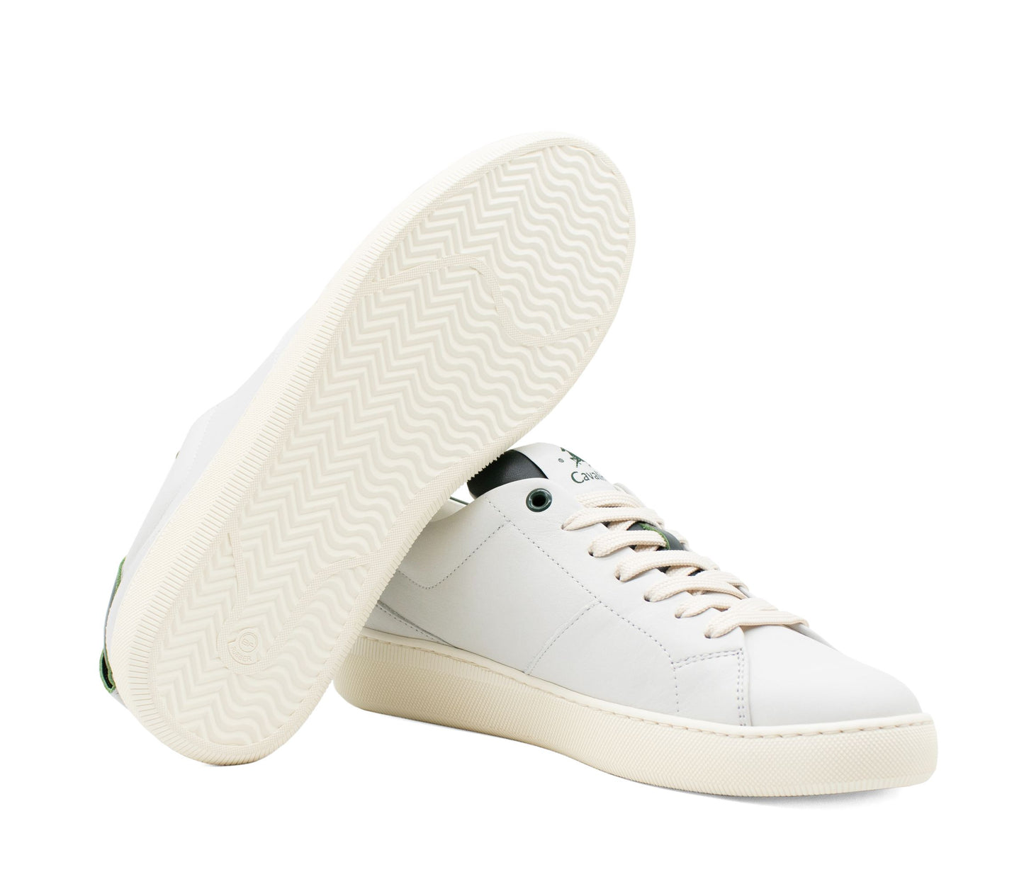 Cavalinho Cavalinho Club Sneakers - Green - 48050002.09_5