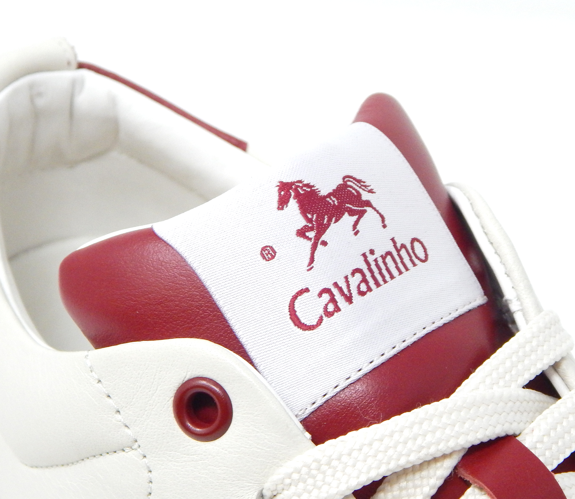 Cavalinho Cavalinho Club Sneakers - DarkRed - 48050002.15_5