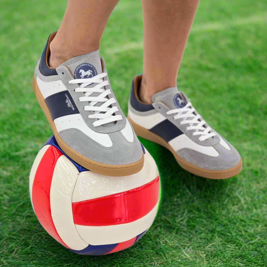 Cavalinho Club Unisex Sneakers for Women and Men SKU 48050004.03 #color_navy