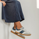 Cavalinho Club Unisex Sneakers for Women and Men SKU 48050004.03 #color_navy / white / grey