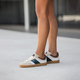 Cavalinho Club Unisex Sneakers for Women and Men SKU 48050004.09 #color_brown / beige / green