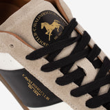 Cavalinho Club Unisex Sneakers for Women and Men SKU 48050004.33 #color_beige / white / black