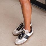 Cavalinho Club Unisex Sneakers for Women and Men SKU 48050004.33 #color_beige / white / black