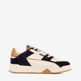 Cavalinho Revo Sneakers for Men SKU 48050006.13 #color_saddlebrown / beige / black