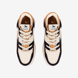 Cavalinho Revo Sneakers for Men SKU 48050006.13 #color_saddlebrown / beige / black