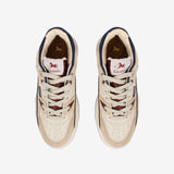 Cavalinho Revo Sneakers for Men SKU 48050006.22 #color_navy / beige