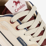 Cavalinho Revo Sneakers for Men SKU 48050006.22 #color_navy / beige