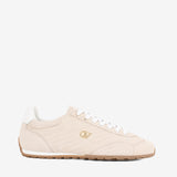 Cavalinho Pure Low Beige Sneakers for Women SKU 48050008.05 #color_beige