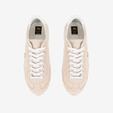 Cavalinho Pure Low Beige Sneakers for Women SKU 48050008.05 #color_beige