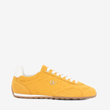 Cavalinho Pure Low Yellow Sneakers for Women SKU 48050008.08 #color_yellow