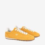 Cavalinho Pure Low Yellow Sneakers for Women SKU 48050008.08 #color_yellow