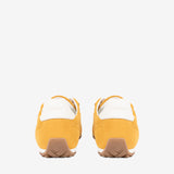 Cavalinho Pure Low Yellow Sneakers for Women SKU 48050008.08 #color_yellow