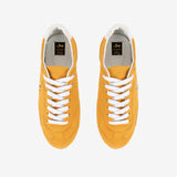 Cavalinho Pure Low Yellow Sneakers for Women SKU 48050008.08 #color_yellow