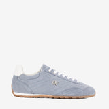 Cavalinho Pure Low Blue Sneakers for Women SKU 48050008.10 #color_lightblue
