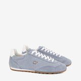 Cavalinho Pure Low Blue Sneakers for Women SKU 48050008.10 #color_lightblue
