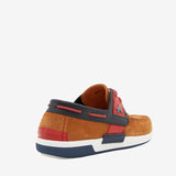 Cavalinho Boat Shoes SKU 48060004.23 #color_Cognac
