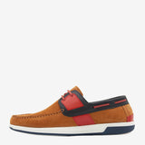 Cavalinho Boat Shoes SKU 48060004.23 #color_Cognac