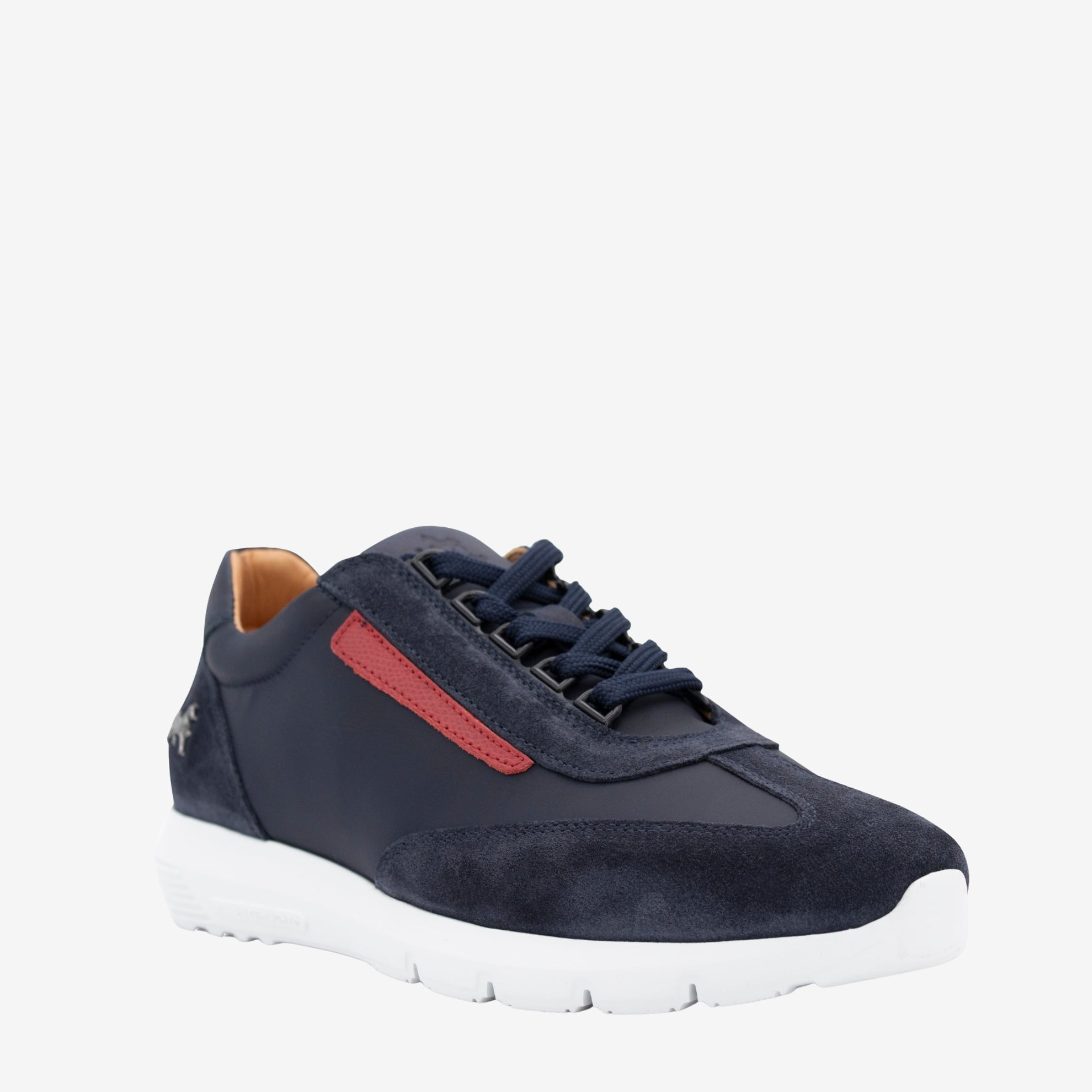 Cavalinho Gentleman Sneakers for Men SKU 48060005.03 #color_blue