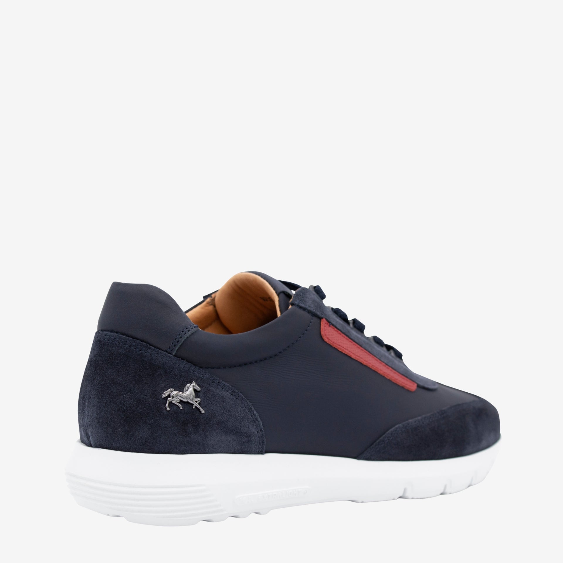 Cavalinho Gentleman Sneakers for Men SKU 48060005.03 #color_blue