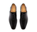 Cavalinho Cavalo Lusitano Patent Leather Oxford Shoes - 48060200.01_P03 #color_