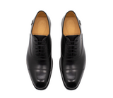 Cavalinho Cavalo Lusitano Leather Toe Cap Oxford Shoes - 48060201.01_P03 #color_