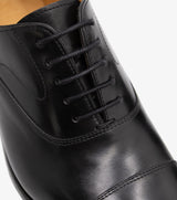 Cavalinho Cavalo Lusitano Leather Toe Cap Oxford Shoes - 48060201.01_P04 #color_