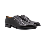 Cavalinho Cavalo Lusitano Leather Derby Brogue Shoes - 48060202.01_P02 #color_